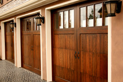 Warley garage extension quotes